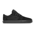 Barge LS Sneaker // Black (US: 8)