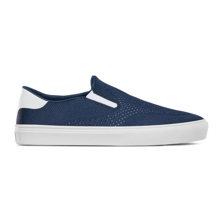 Cirrus Sneaker // Navy + White + Gum (US: 5)