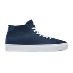 Alto Sneaker // Navy + White + Gum (US: 8.5)