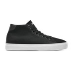 Alto Sneaker // Black (US: 7.5)