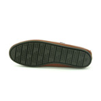 Jeffords Smooth Leather Moccasin // Cuoio (Euro: 40)