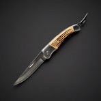 Classic Pocket Knife (America)