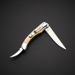 Classic Pocket Knife (America)