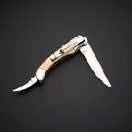 Classic Pocket Knife (America)