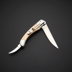 Classic Pocket Knife (America)