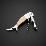 Double Hinged Corkscrew (Scale)