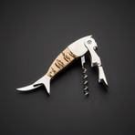 Double Hinged Corkscrew (Scale)