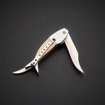 Fish Pocket Knife (Scale)