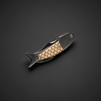 Fish Pocket Knife (Scale)