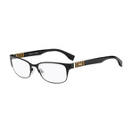 Fendi // FF-0033 5LQ Eyeglasses // Black