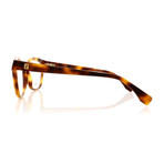 Fendi // FF-0044 05L Eyeglasses // Havana