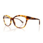 Fendi // FF-0044 05L Eyeglasses // Havana