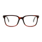 Fendi // FF-0220 21C Eyeglasses // Havana