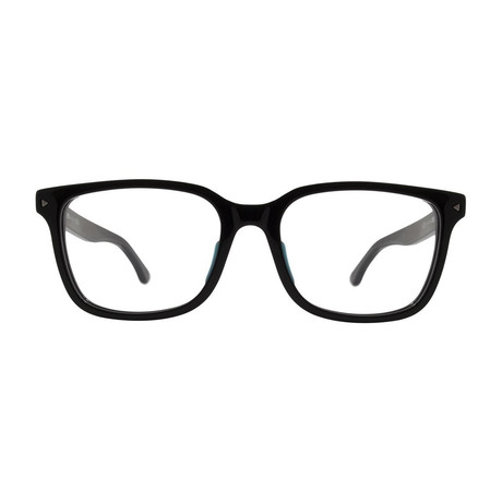 Fendi // FF-0220 807 Eyeglasses // Black