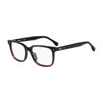 Fendi // FF-0220 21C Eyeglasses // Havana