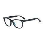 Fendi // FF-0220 807 Eyeglasses // Black