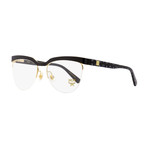 MCM // MCM2102 Eyeglasses // Black + Visetos