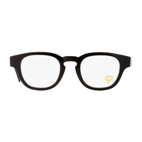 MCM // MCM2607A Eyeglasses // Black