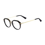 MCM // MCM2611A Eyeglasses // Black