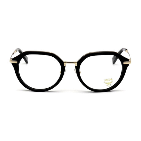 MCM // MCM2611A Eyeglasses // Black