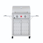 Fuego F27S Gas Grill