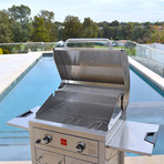 Fuego F27S Gas Grill