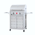 Fuego F27S Gas Grill