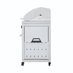 Fuego F27S Gas Grill