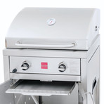 Fuego F27S Gas Grill