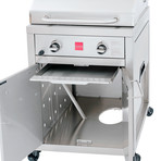 Fuego F27S Gas Grill