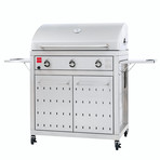 Fuego F36S Gas Grill