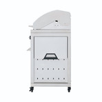 Fuego F36S Gas Grill