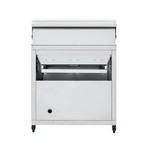 Fuego F36S Gas Grill