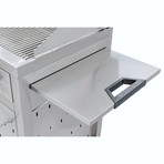 Fuego F36S Gas Grill