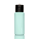 Infuze Vessel™ // Mint (18 oz.)