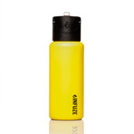 Infuze Vessel™ // Yellow (18 oz.)