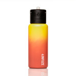 Infuze Vessel™ // Sunset (18 oz.)