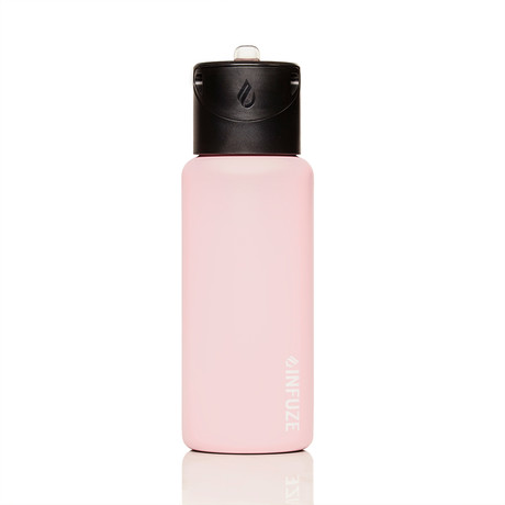 Infuze Vessel™ // Blush (18 oz.)