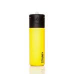 Infuze Vessel™ // Yellow (18 oz.)