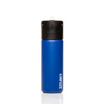 Infuze Vessel™ // Navy (18 oz.)