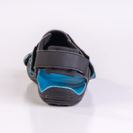 Men's Expandals // Blue (Size 2-6)