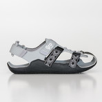 Men's Expandals // Gray (Size 2-6)