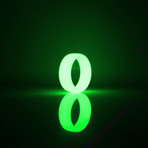 Emerald Super Lume // Green (Size: 7)