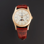 Patek Philippe Perpetual Calendar Retrograde Automatic // 5050J // Pre-Owned