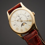 Patek Philippe Perpetual Calendar Retrograde Automatic // 5050J // Pre-Owned