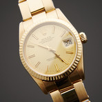 Rolex Datejust Automatic // 68278 // N Serial // Pre-Owned