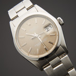 Rolex Date Automatic // 1500 // 3 Million Serial // Pre-Owned