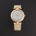 Cartier Quartz // 839500170 // Pre-Owned