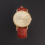 Rolex Cellini Manual Wind // 3739 // 1 Million Serial // Pre-Owned