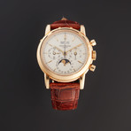 Patek Philippe Perpetual Calendar Chronograph Manual Wind // 3970 // Pre-Owned